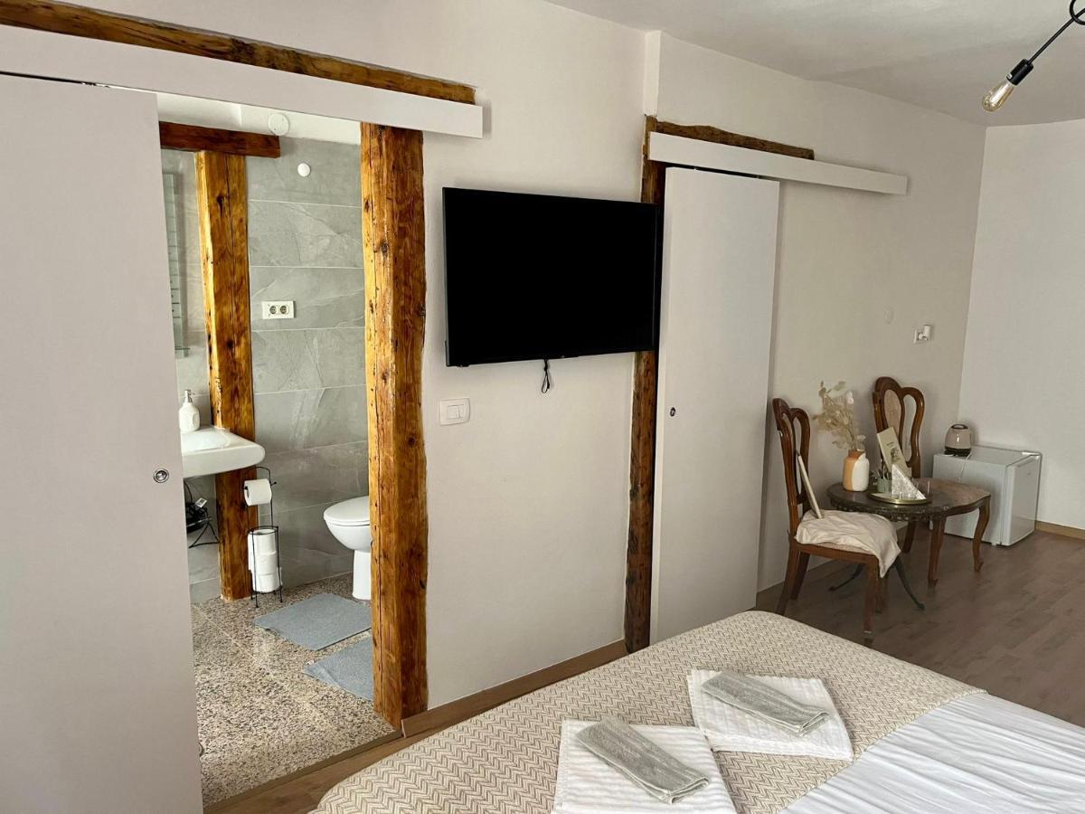 San Marco Rooms 우마그 외부 사진