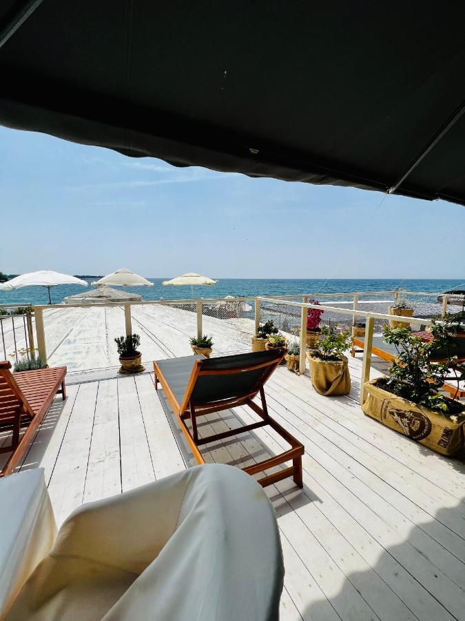 San Marco Rooms 우마그 외부 사진
