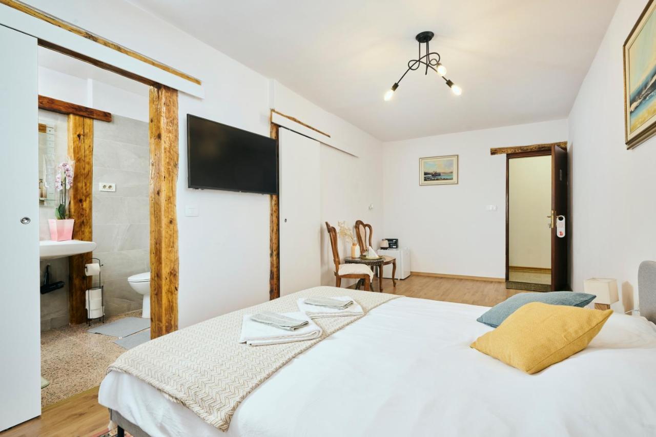 San Marco Rooms 우마그 외부 사진