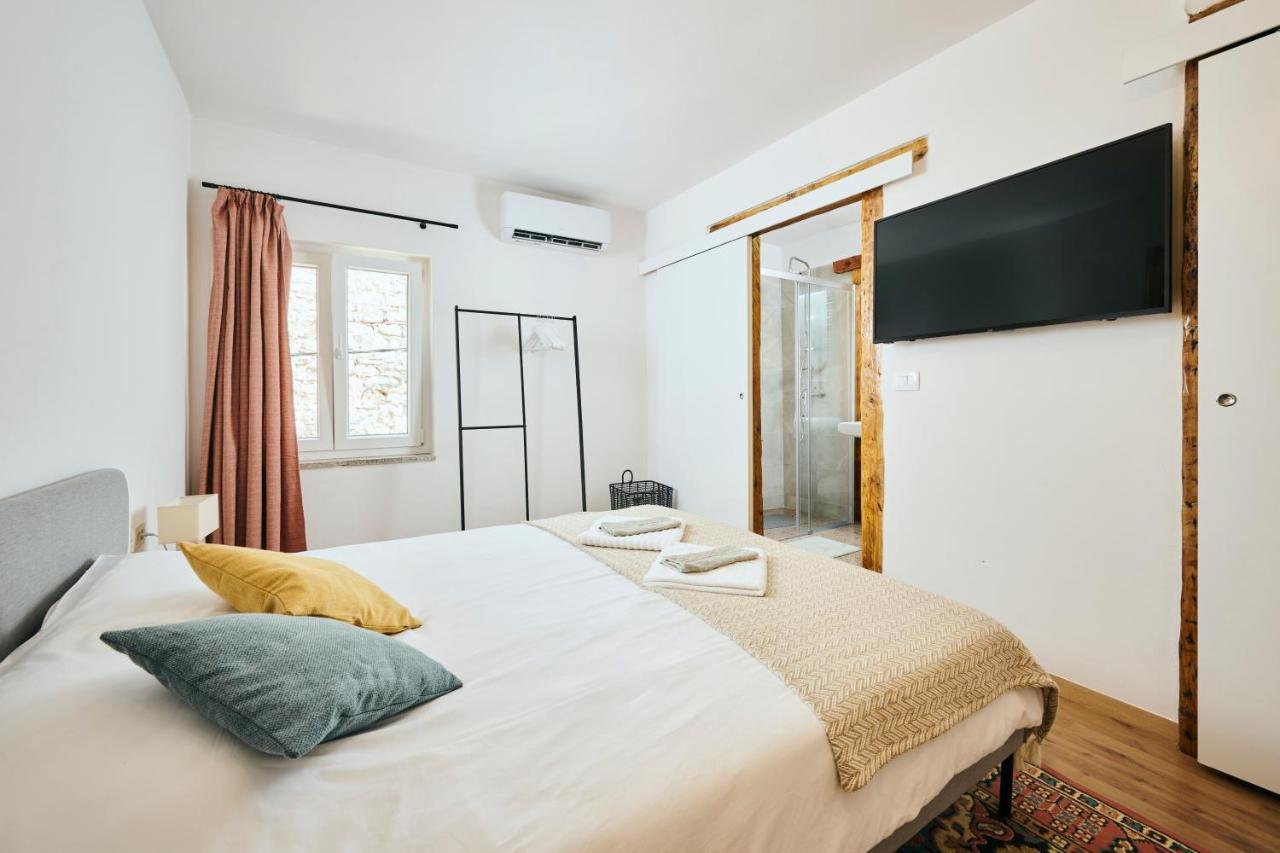 San Marco Rooms 우마그 외부 사진