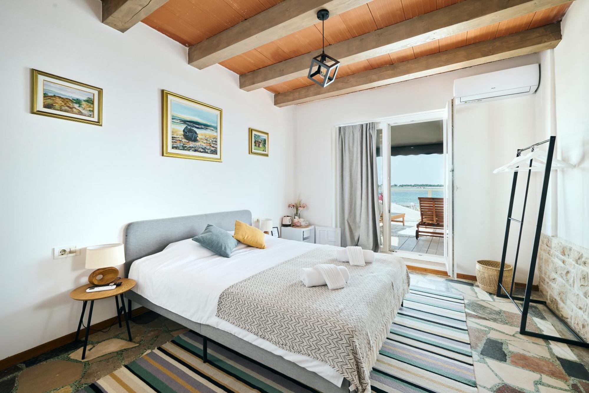 San Marco Rooms 우마그 외부 사진